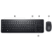 Dell KM3322W Wireless Keyboard and Mouse Combo